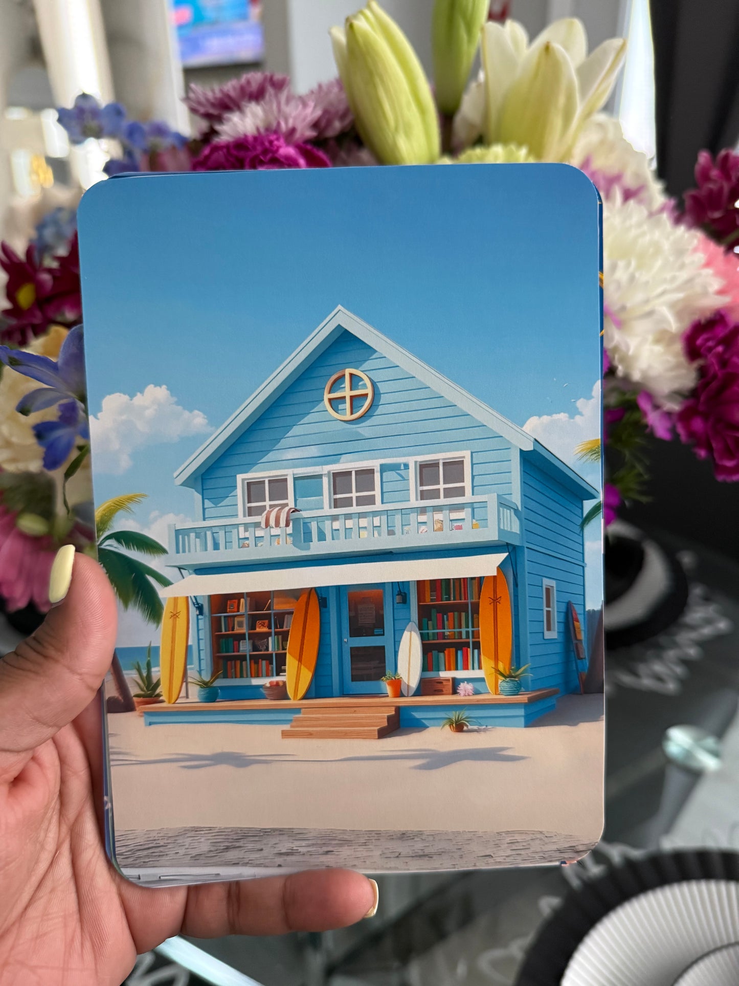 Summer Ready Inserts