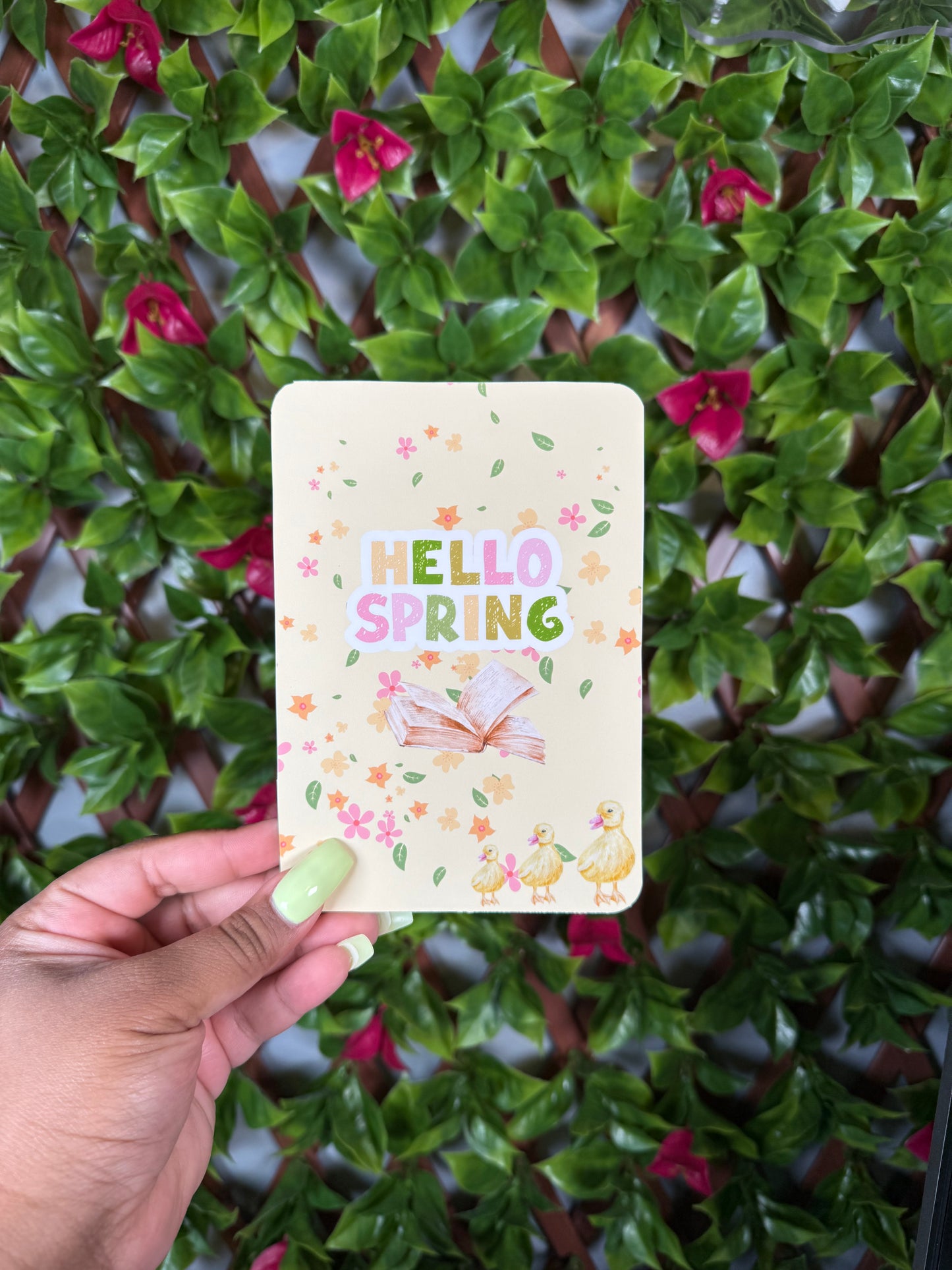 Full Collection of ALL Inserts & Bookmarks