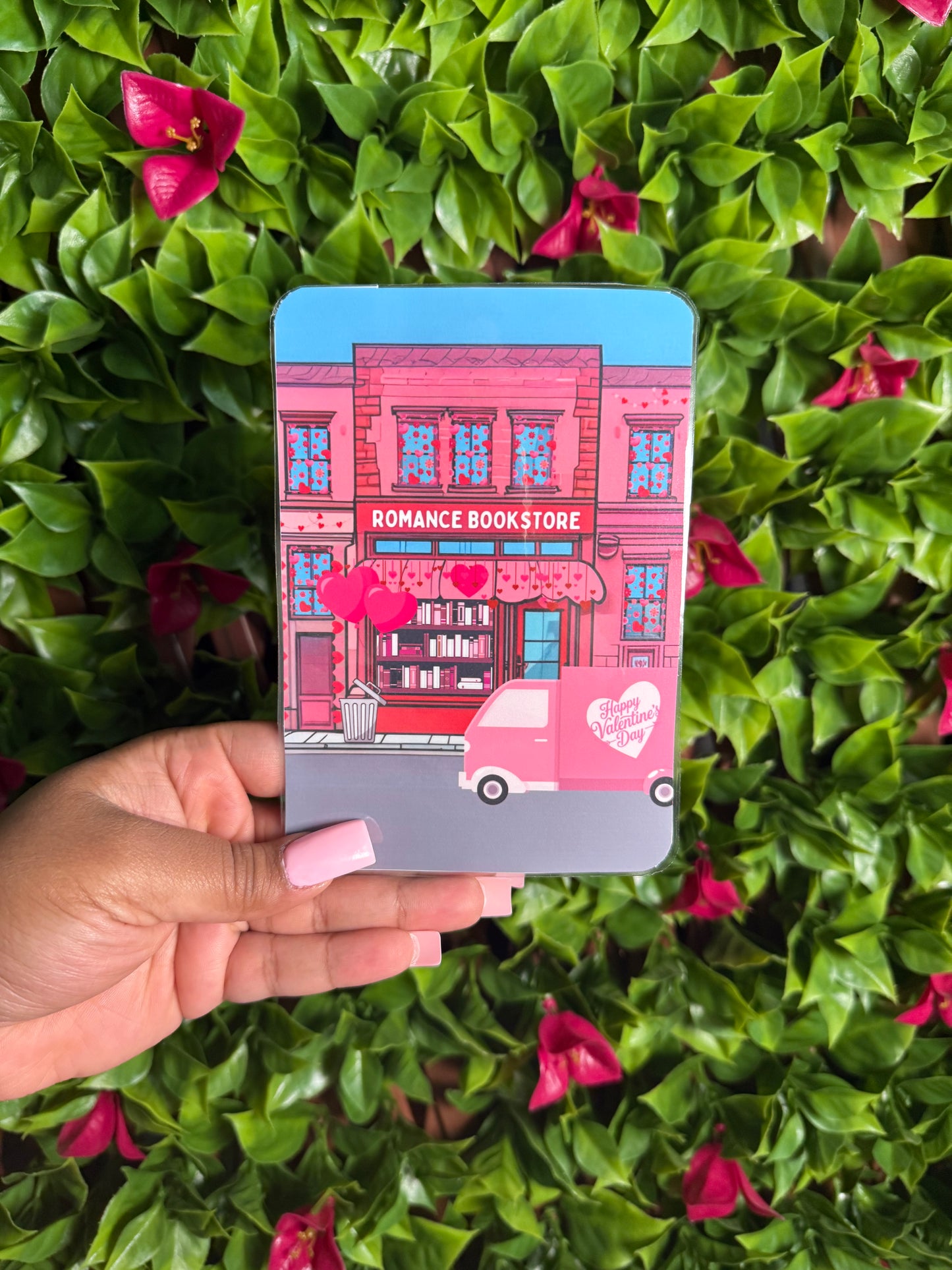 Full Collection of ALL Inserts & Bookmarks