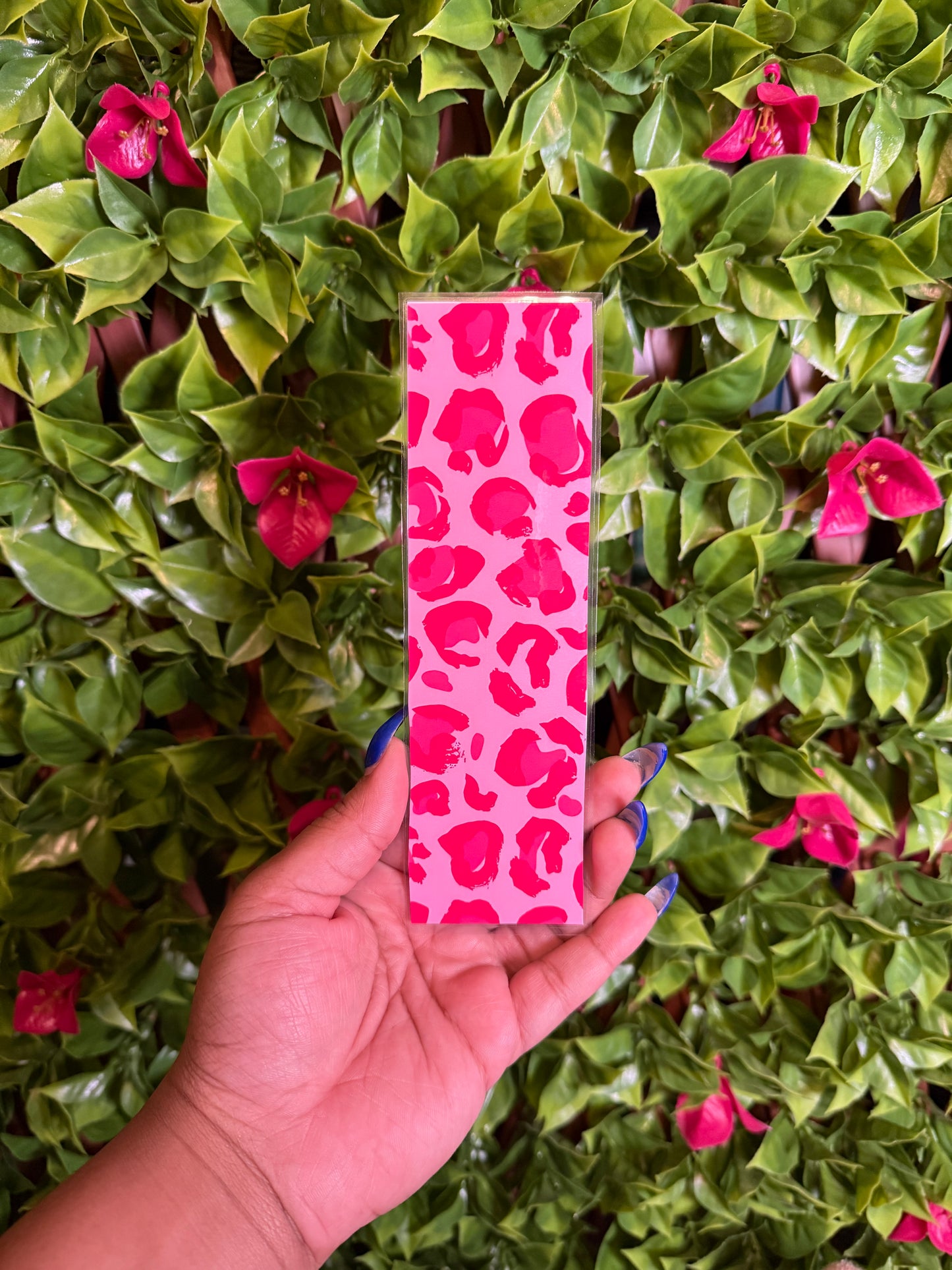 Heartstrings Bookmarks