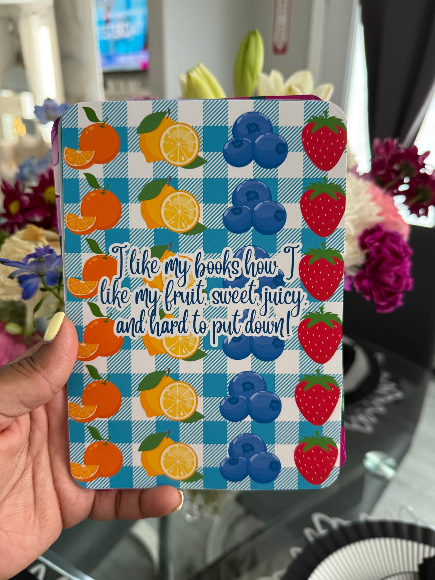 Summer Ready Inserts