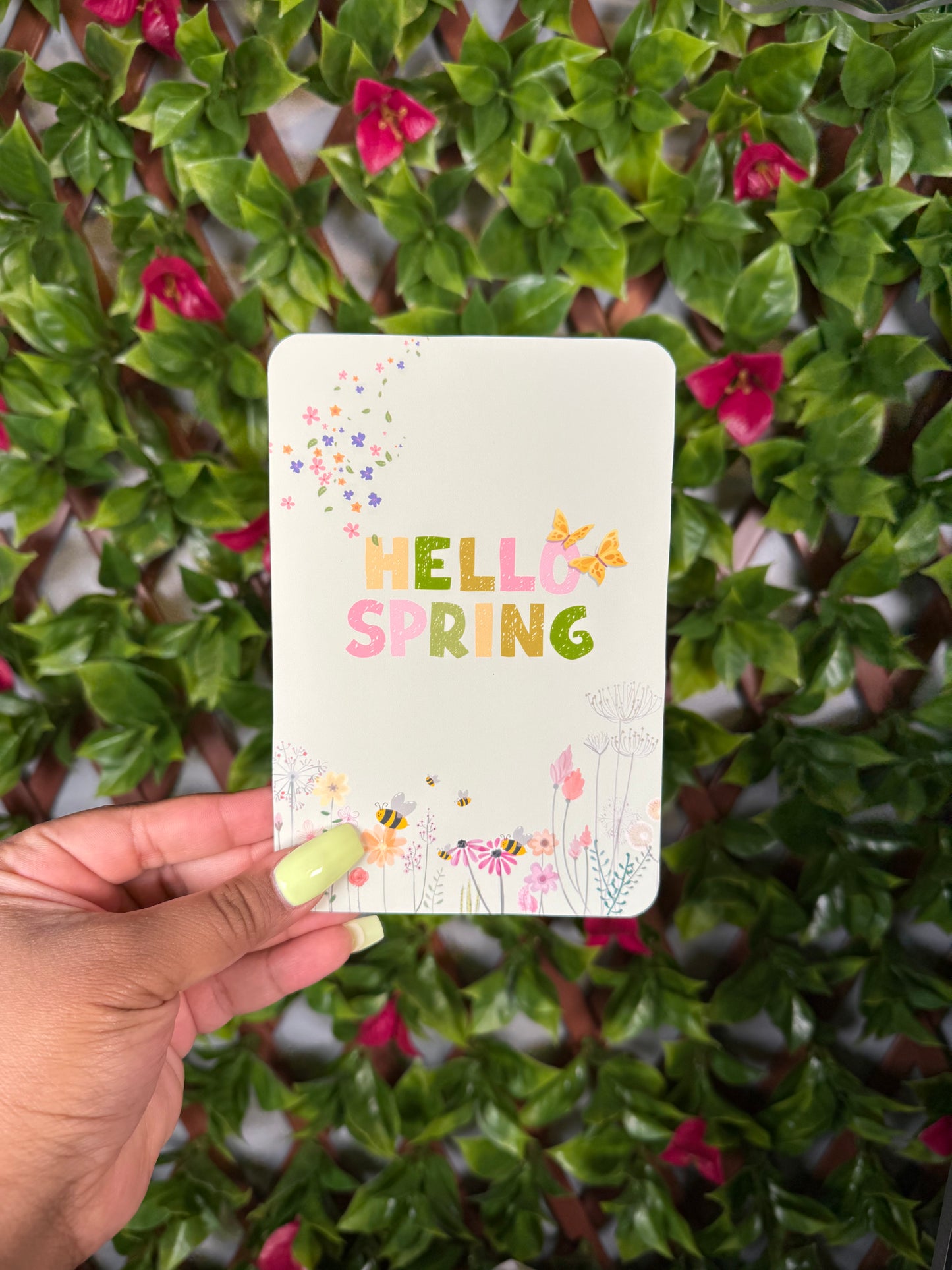 Full Collection of ALL Inserts & Bookmarks