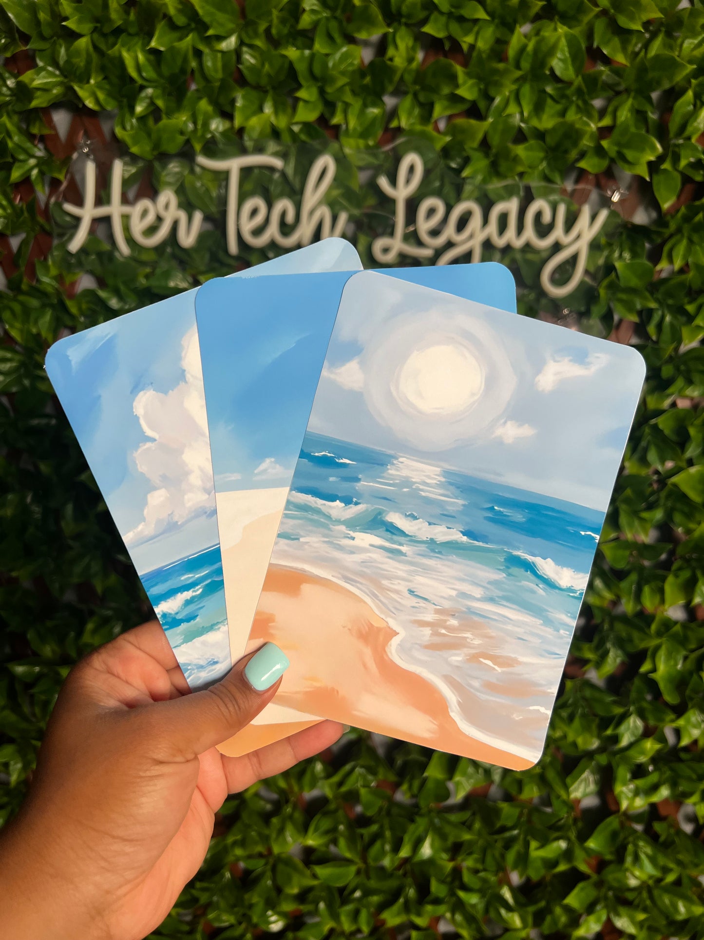 Full Collection of ALL Inserts & Bookmarks