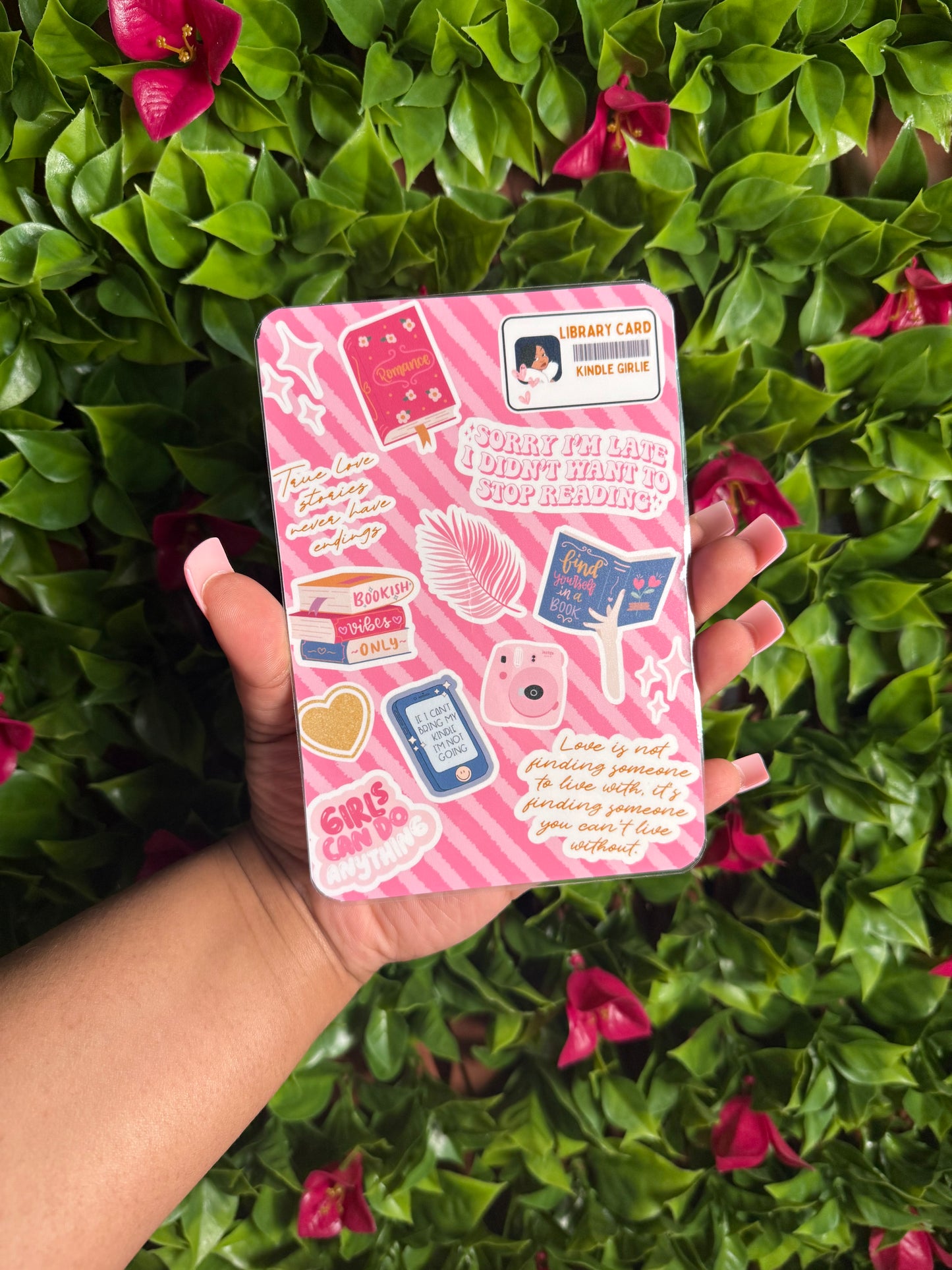 Full Collection of ALL Inserts & Bookmarks