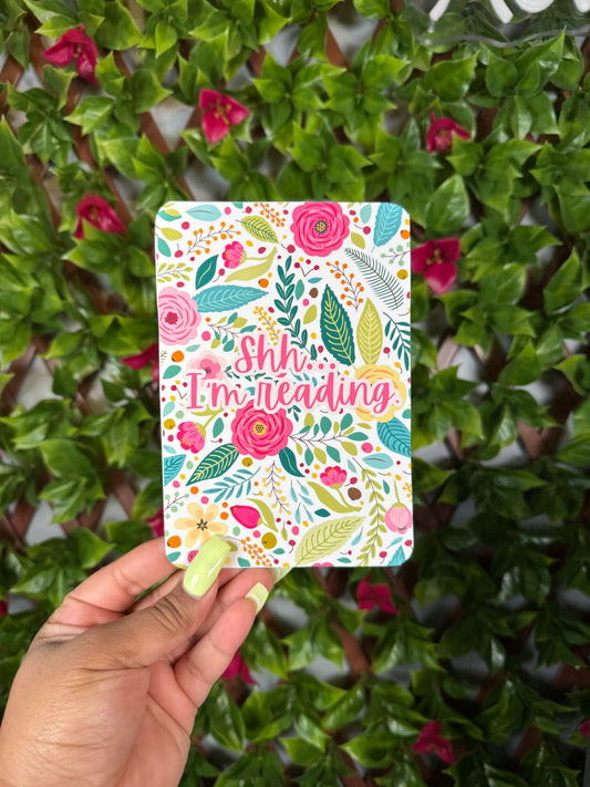 Spring Bloom Inserts