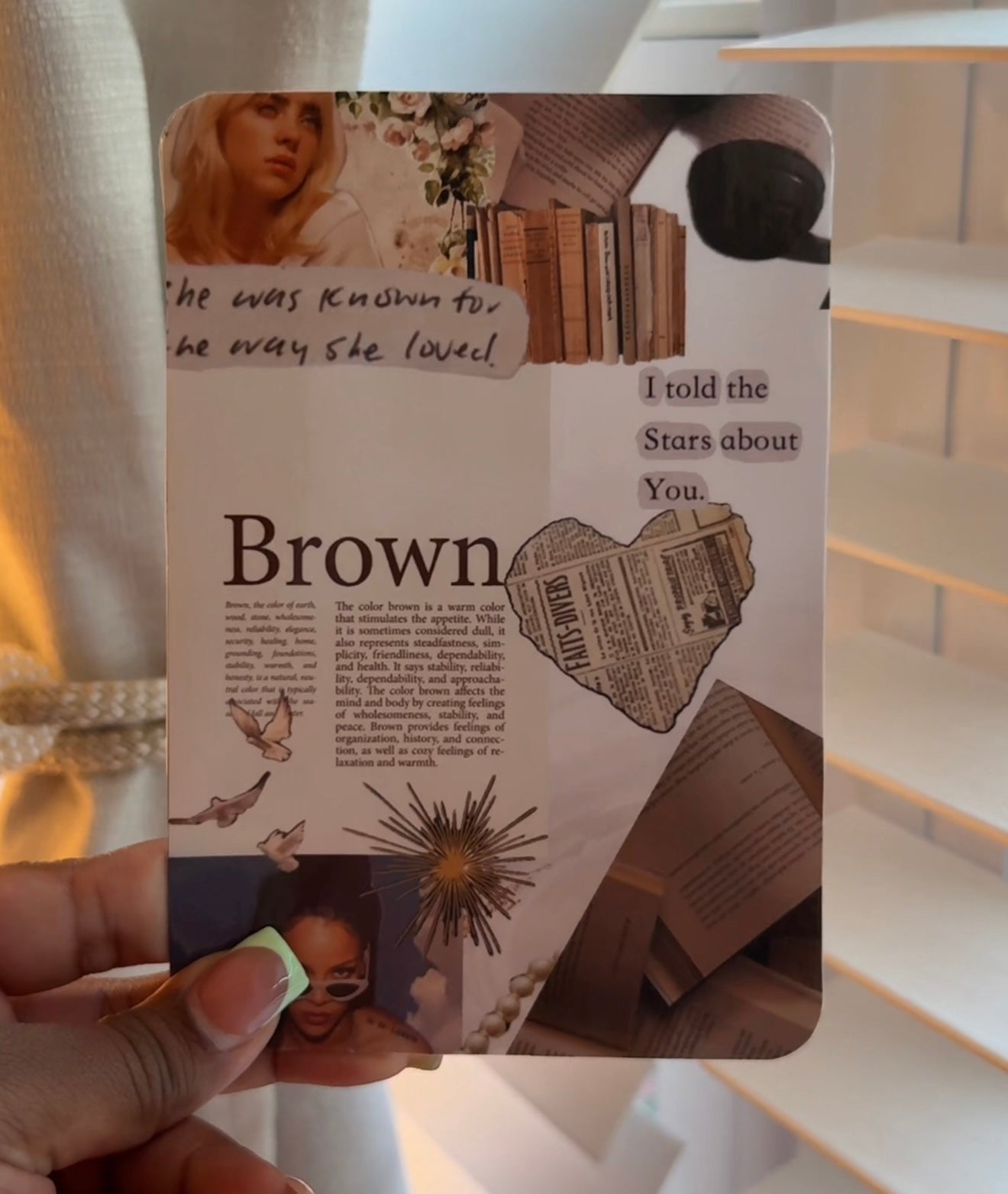 Full Collection of ALL Inserts & Bookmarks