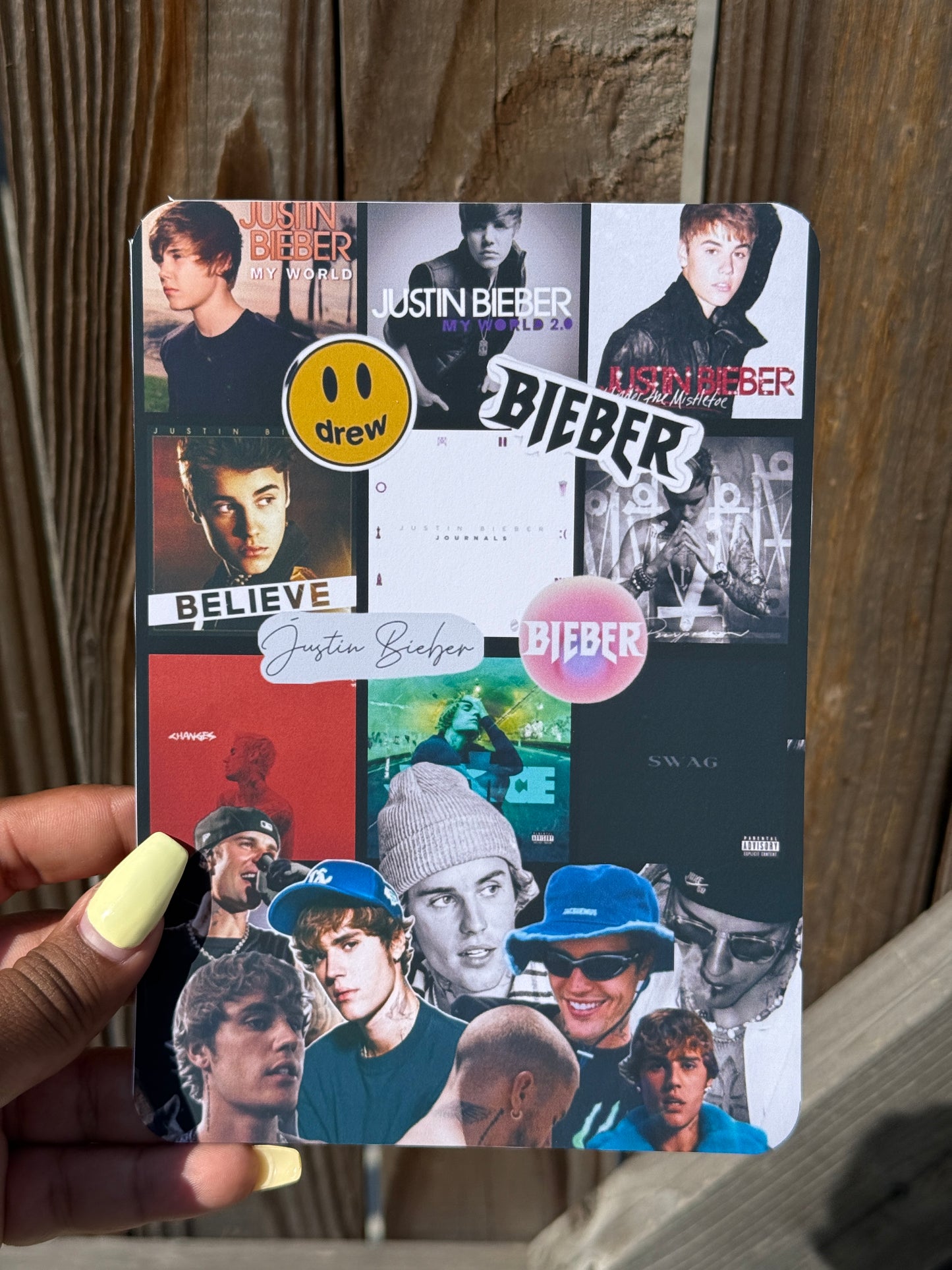 Full Collection of ALL Inserts & Bookmarks