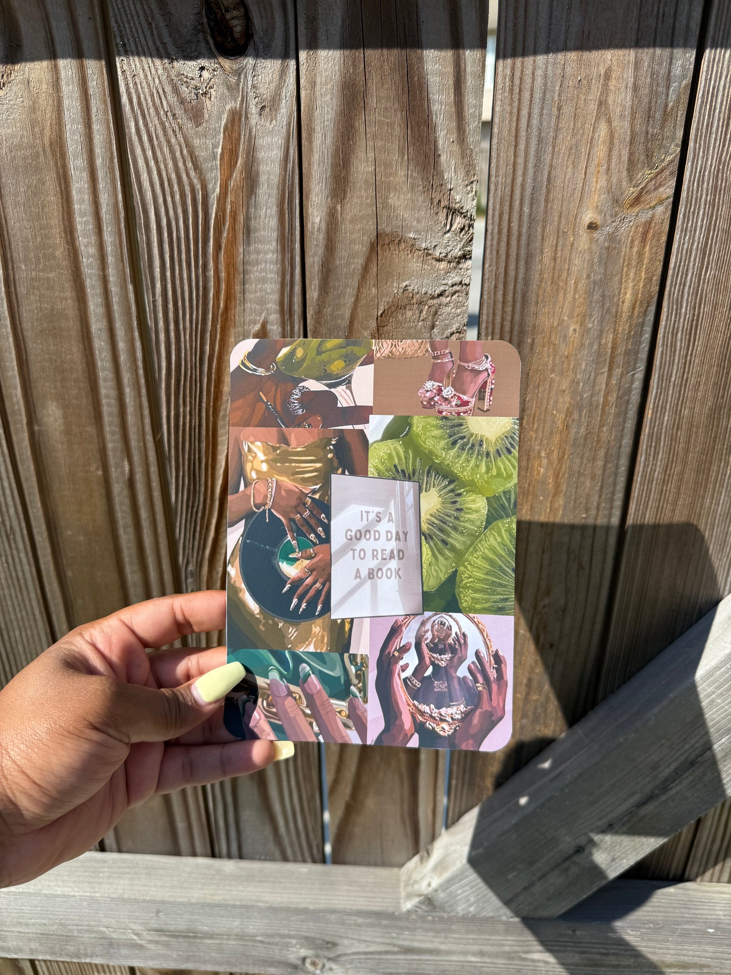 Kiss Me Kiwi Inserts