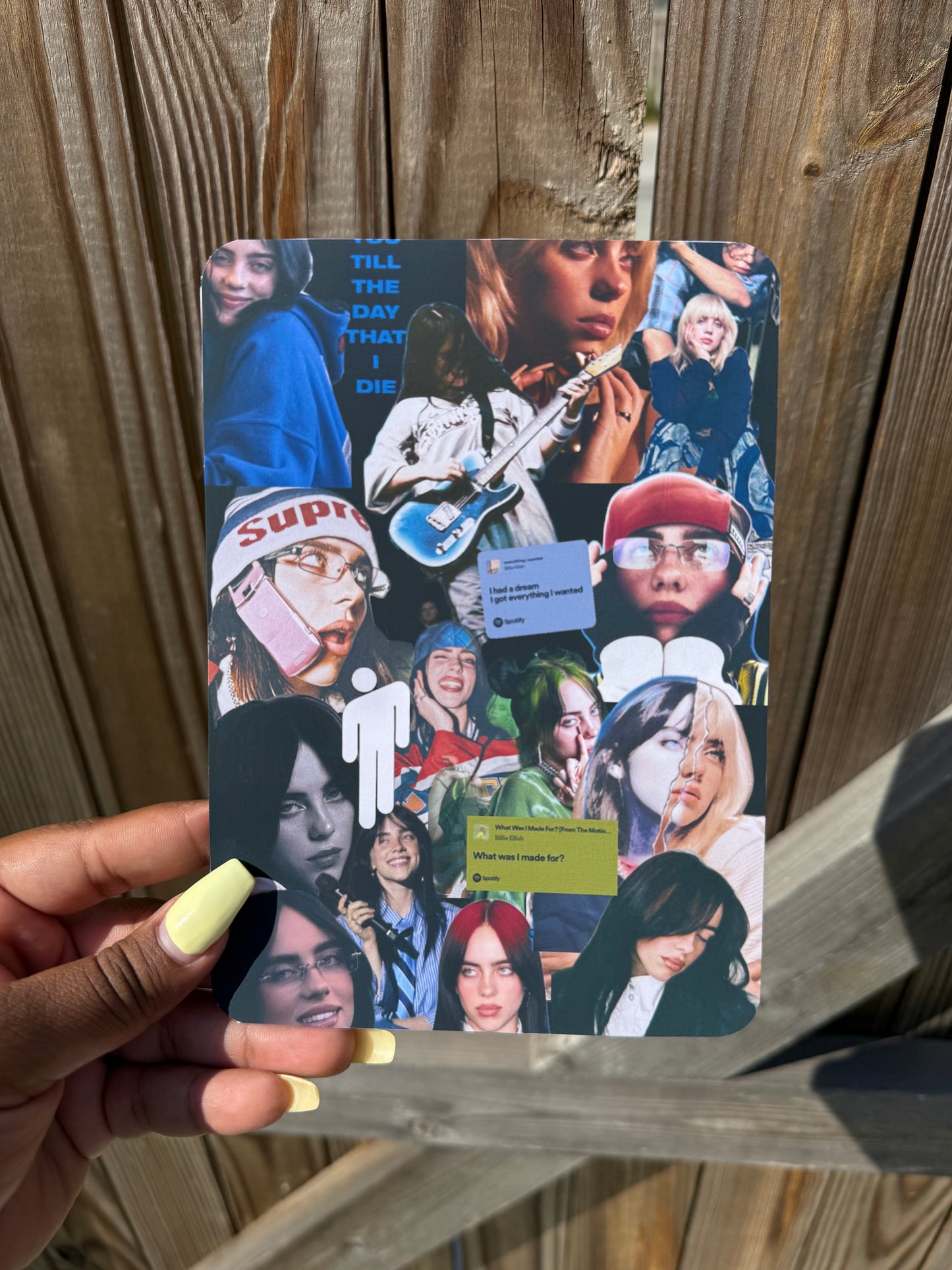 Full Collection of ALL Inserts & Bookmarks