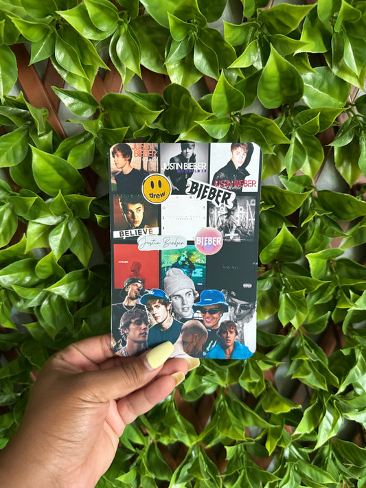 Justin Bieber Inserts
